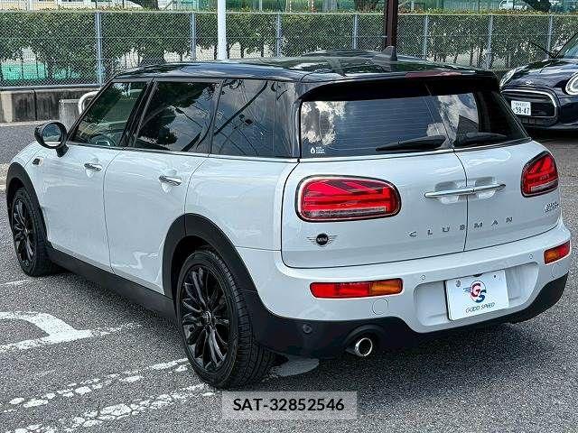 Bmw MINI 2021-08 8244717-14