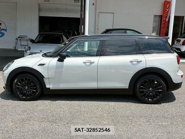 Bmw MINI 2021-08 8244717-15