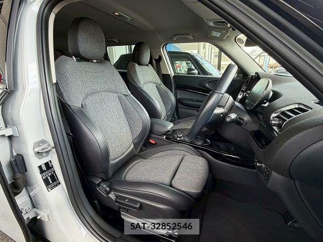 Bmw MINI 2021-08 8244717-16