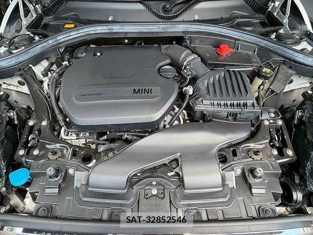 Bmw MINI 2021-08 8244717-17