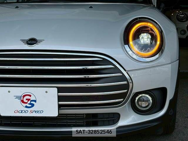 Bmw MINI 2021-08 8244717-19