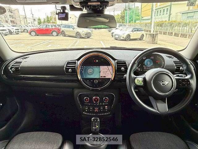 Bmw MINI 2021-08 8244717-2