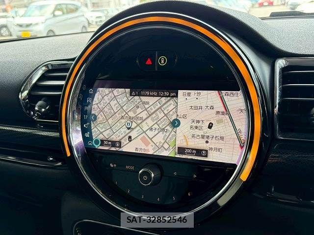 Bmw MINI 2021-08 8244717-3