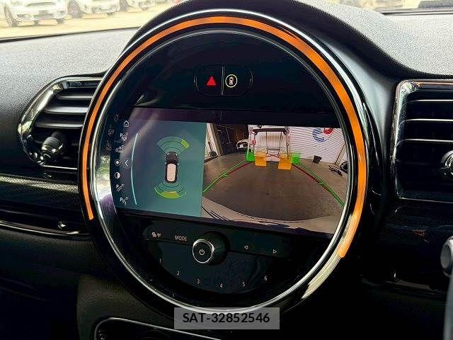 Bmw MINI 2021-08 8244717-4