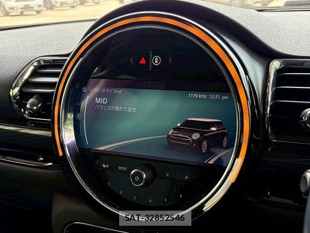 Bmw MINI 2021-08 8244717-5