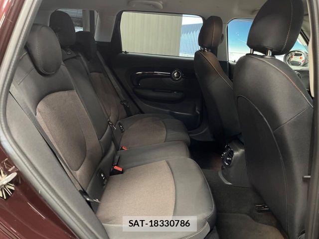 Bmw MINI 2017-10 8244719-9