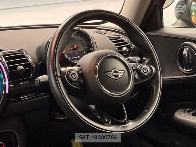 Bmw MINI 2017-10 8244719-10