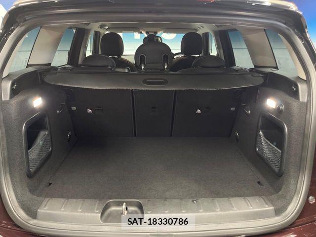 Bmw MINI 2017-10 8244719-11