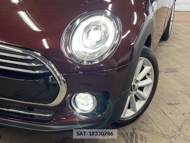 Bmw MINI 2017-10 8244719-12