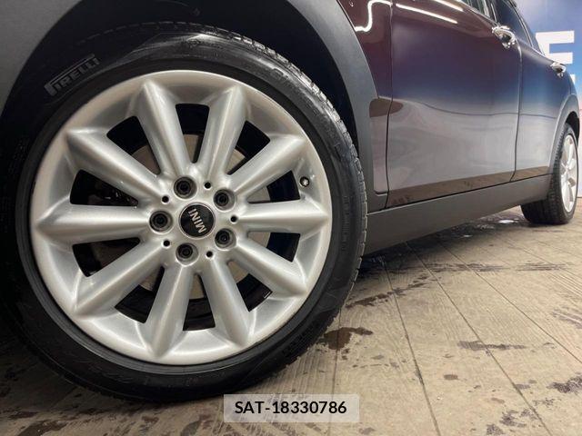Bmw MINI 2017-10 8244719-13