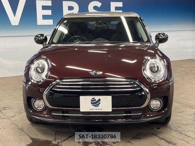 Bmw MINI 2017-10 8244719-14