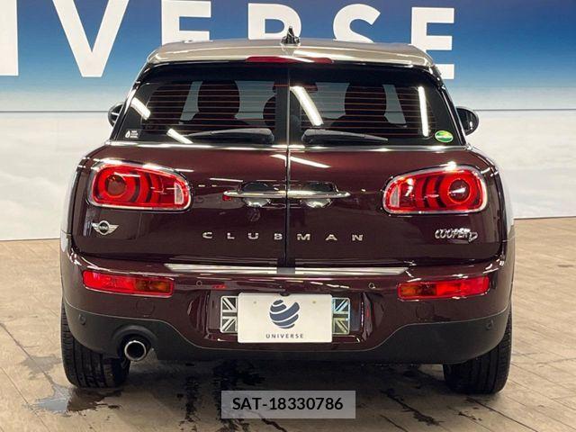Bmw MINI 2017-10 8244719-15