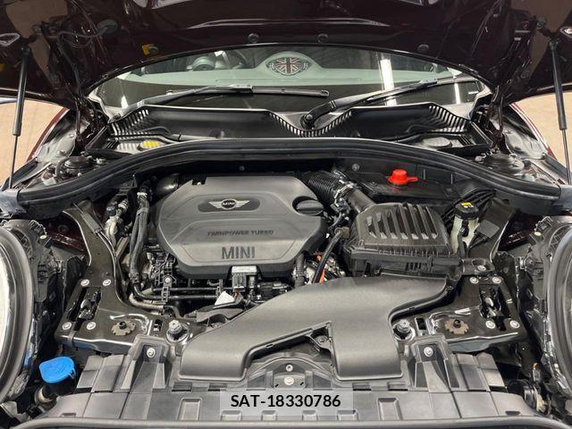 Bmw MINI 2017-10 8244719-18