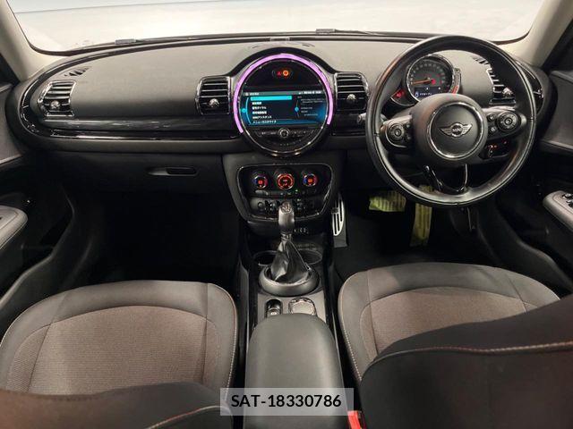 Bmw MINI 2017-10 8244719-1