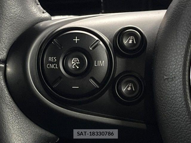 Bmw MINI 2017-10 8244719-3