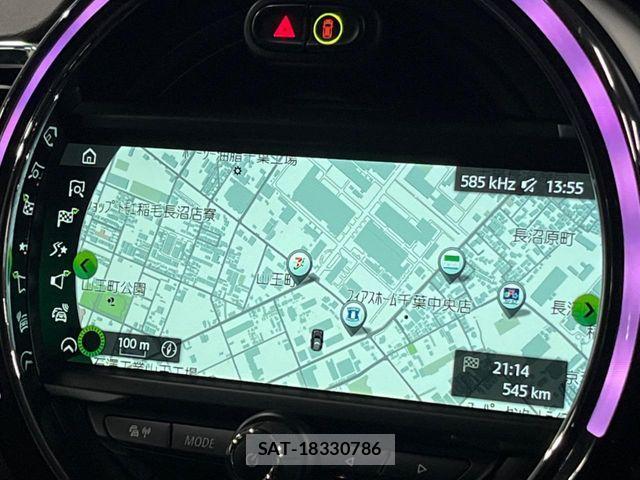 Bmw MINI 2017-10 8244719-4