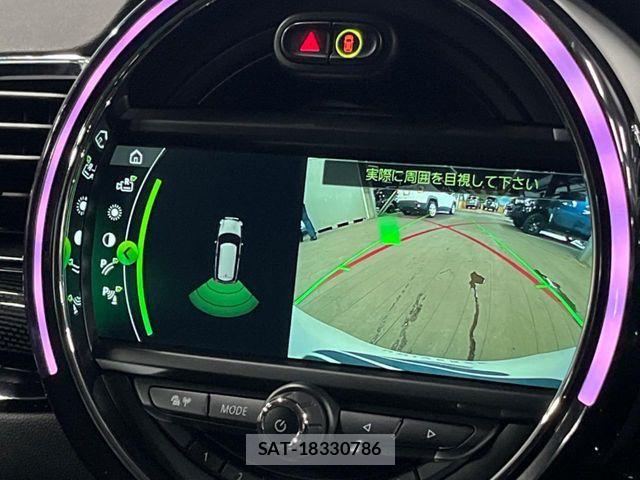 Bmw MINI 2017-10 8244719-5