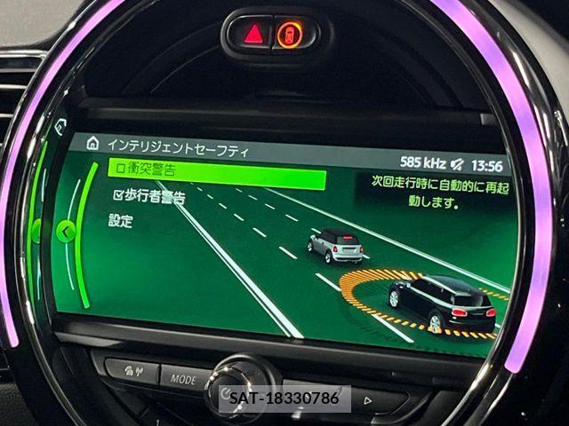 Bmw MINI 2017-10 8244719-6