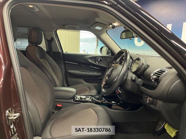 Bmw MINI 2017-10 8244719-8