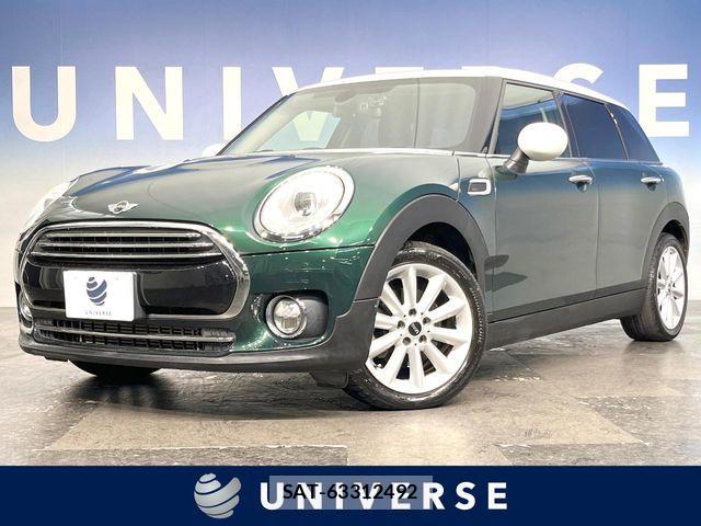 Bmw MINI 2017-09 8313386-0