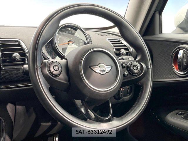Bmw MINI 2017-09 8313386-10