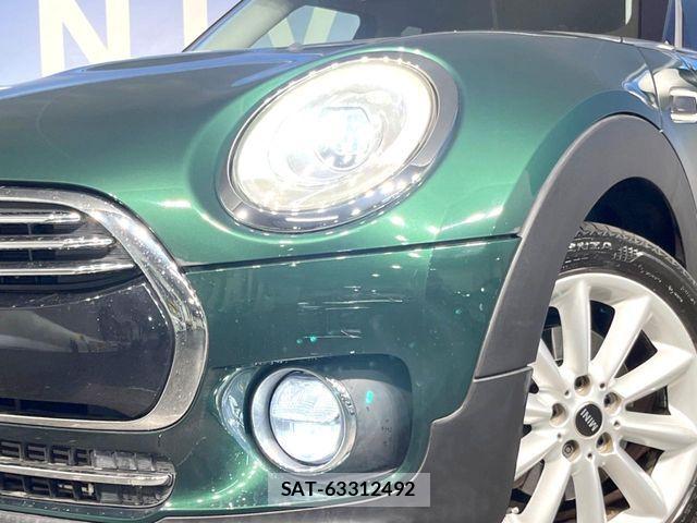 Bmw MINI 2017-09 8313386-13