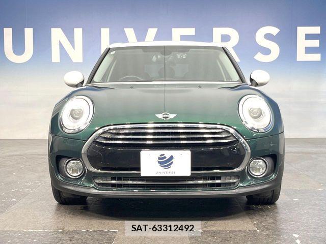 Bmw MINI 2017-09 8313386-15