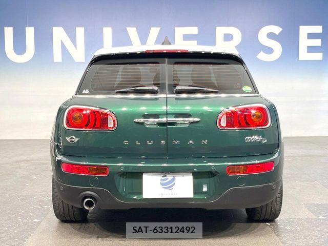 Bmw MINI 2017-09 8313386-16