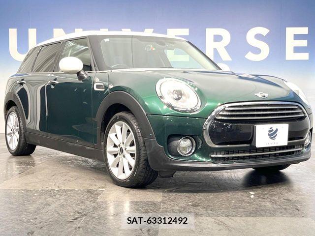 Bmw MINI 2017-09 8313386-17