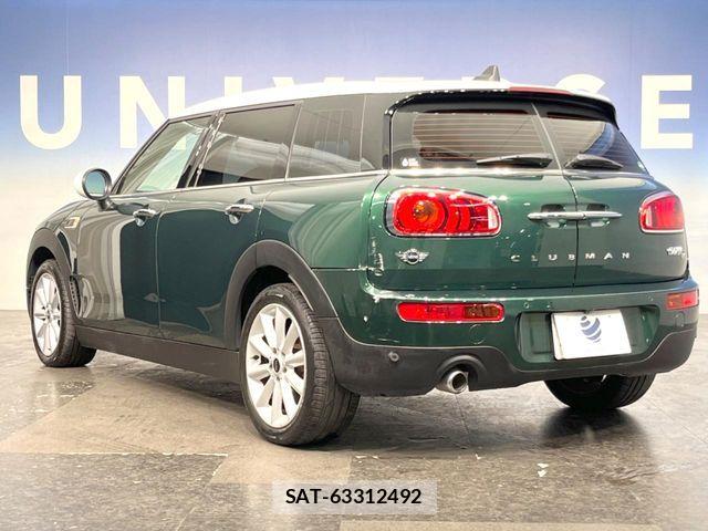 Bmw MINI 2017-09 8313386-18