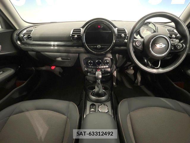 Bmw MINI 2017-09 8313386-1