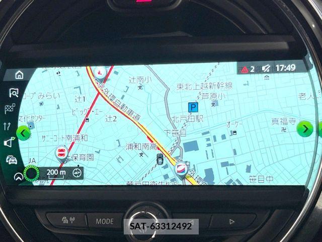 Bmw MINI 2017-09 8313386-3