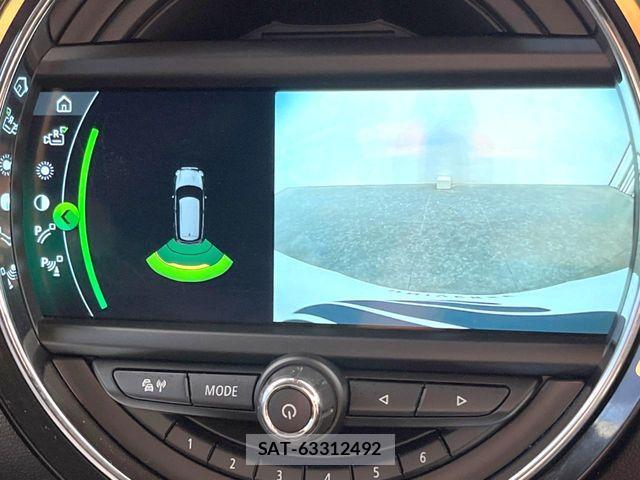 Bmw MINI 2017-09 8313386-4
