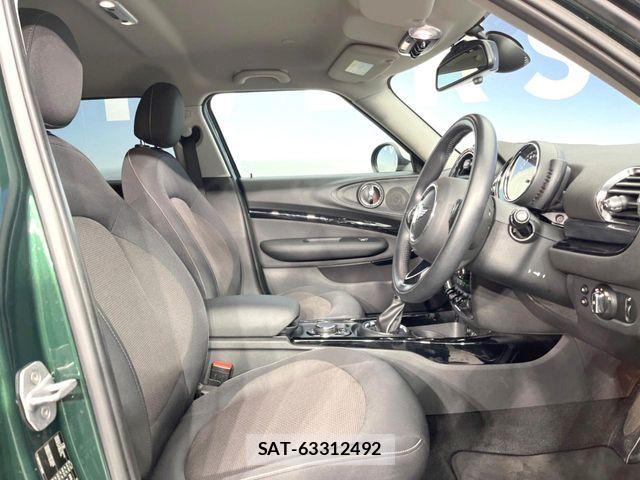 Bmw MINI 2017-09 8313386-8