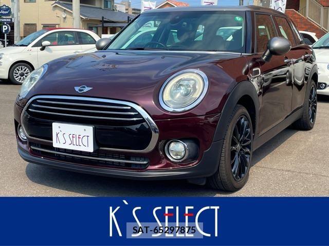 Bmw MINI 2017-09 8313387-0