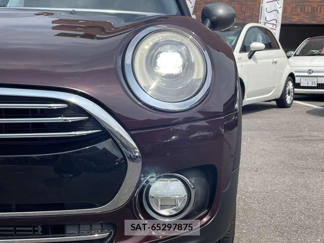 Bmw MINI 2017-09 8313387-11