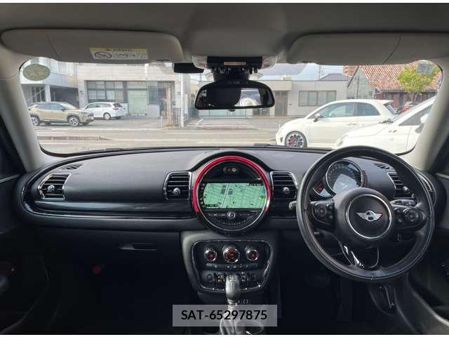 Bmw MINI 2017-09 8313387-12