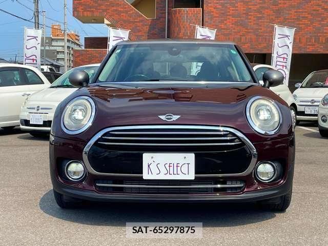 Bmw MINI 2017-09 8313387-1
