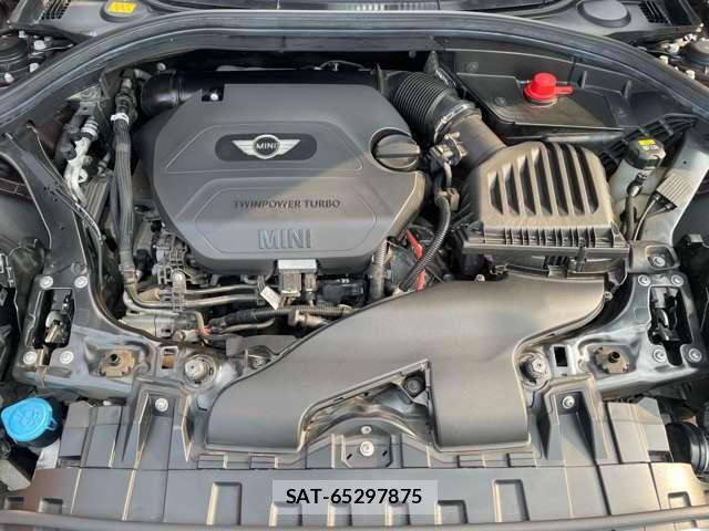 Bmw MINI 2017-09 8313387-19