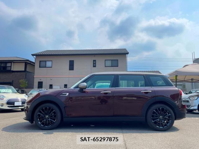 Bmw MINI 2017-09 8313387-20