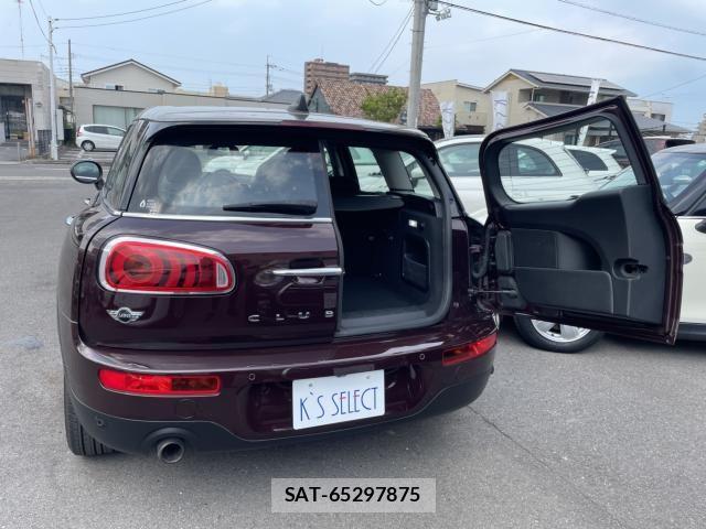 Bmw MINI 2017-09 8313387-22