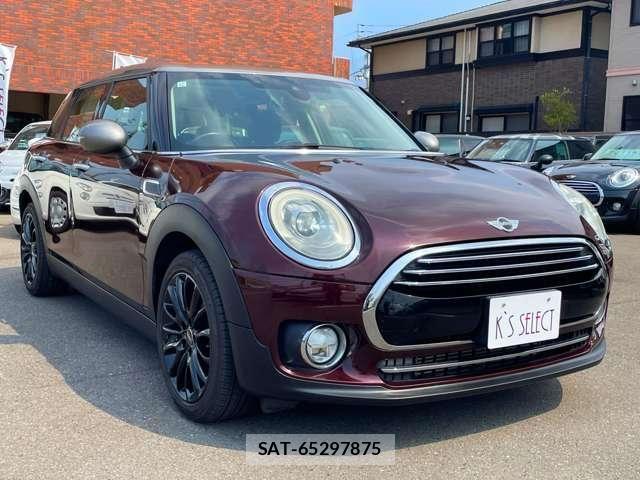 Bmw MINI 2017-09 8313387-2