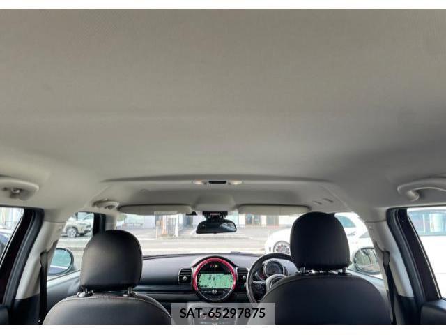 Bmw MINI 2017-09 8313387-29