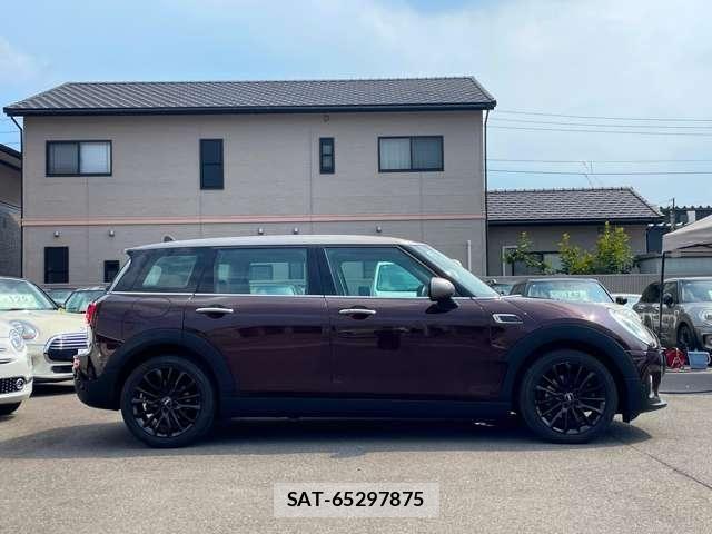 Bmw MINI 2017-09 8313387-3
