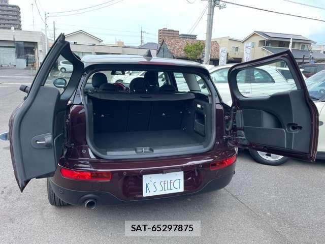 Bmw MINI 2017-09 8313387-5