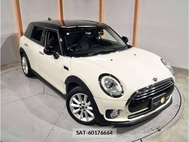Bmw MINI 2018-08 8353995-16