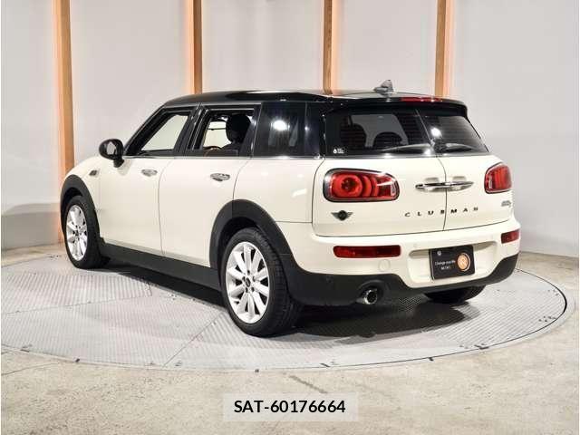 Bmw MINI 2018-08 8353995-1