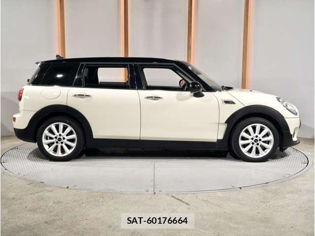 Bmw MINI 2018-08 8353995-20