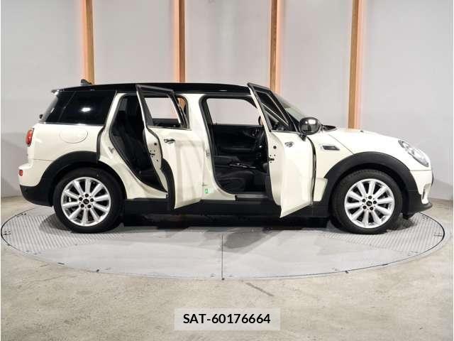 Bmw MINI 2018-08 8353995-21