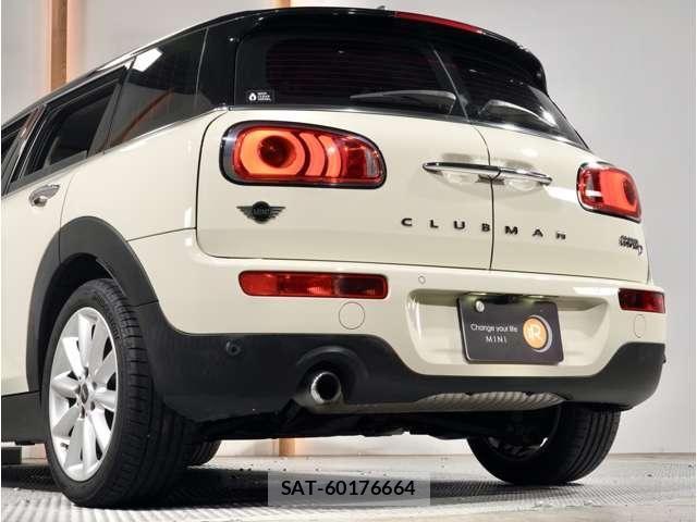 Bmw MINI 2018-08 8353995-23